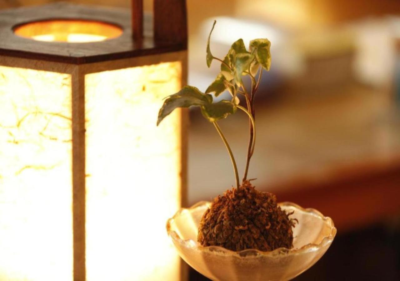 Oribana Otel Omachi  Dış mekan fotoğraf