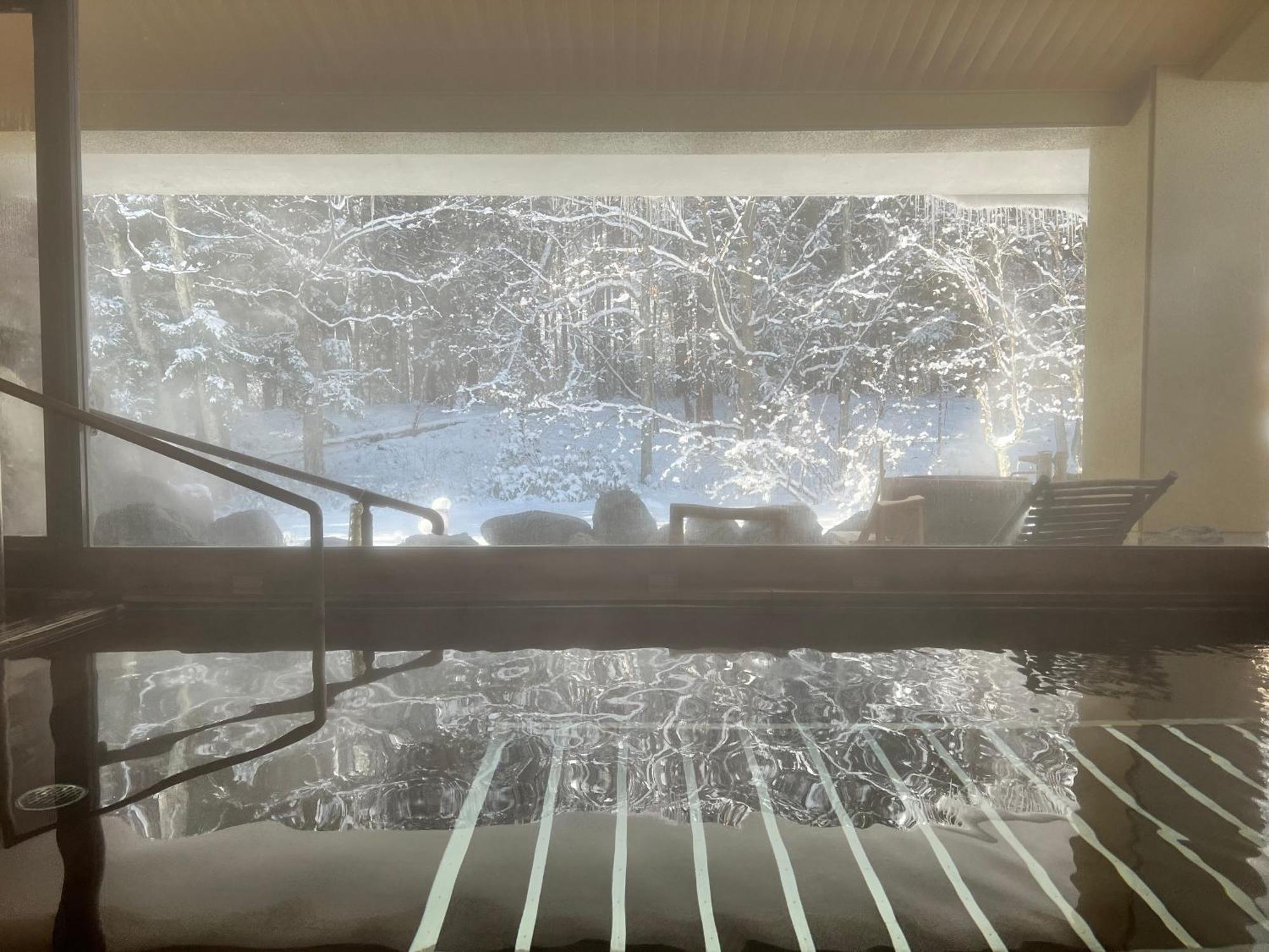 Oribana Otel Omachi  Dış mekan fotoğraf