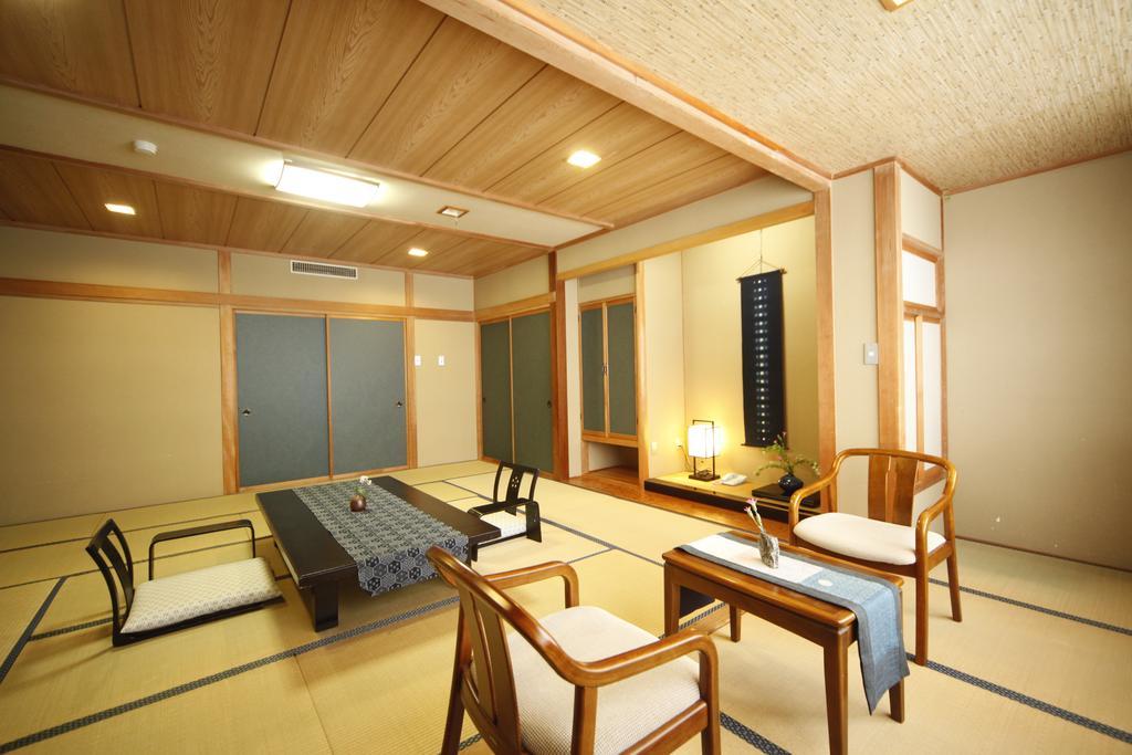Oribana Otel Omachi  Dış mekan fotoğraf