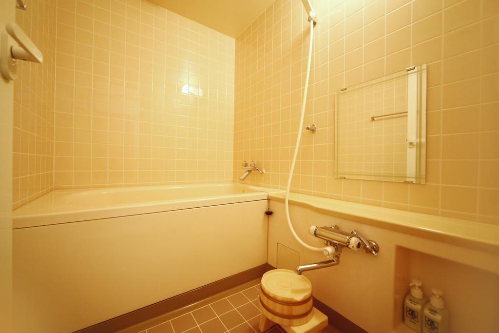 Oribana Otel Omachi  Dış mekan fotoğraf