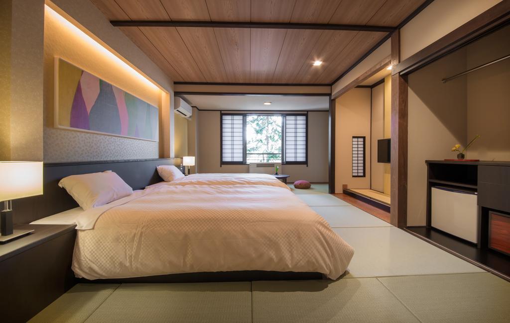 Oribana Otel Omachi  Dış mekan fotoğraf