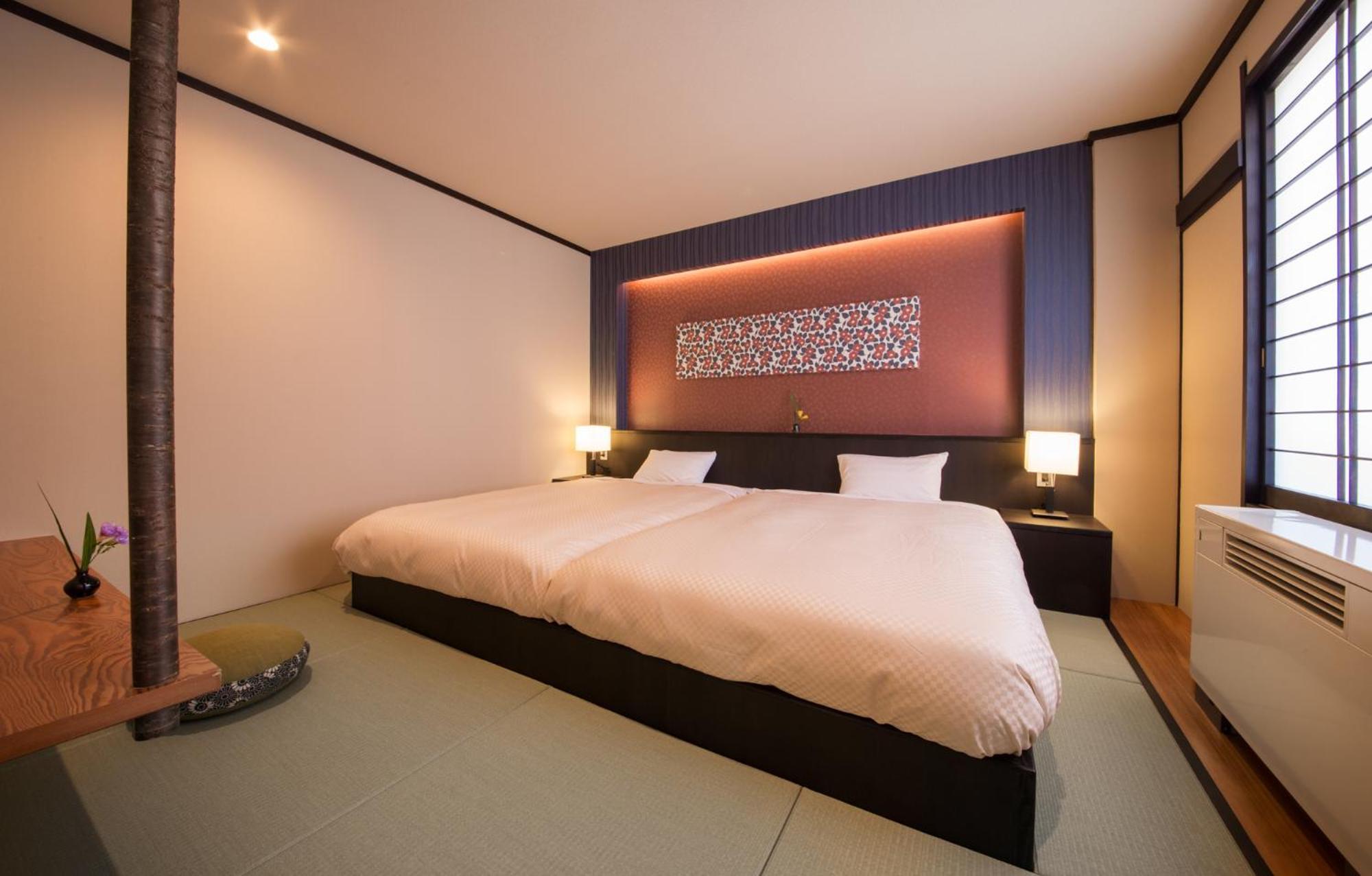Oribana Otel Omachi  Dış mekan fotoğraf