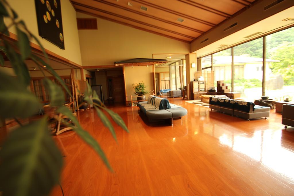 Oribana Otel Omachi  Dış mekan fotoğraf