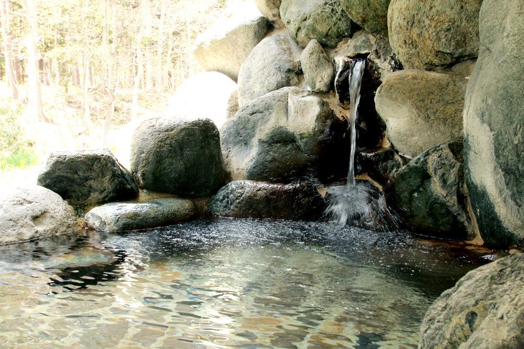 Oribana Otel Omachi  Dış mekan fotoğraf