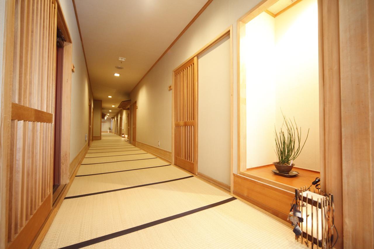 Oribana Otel Omachi  Dış mekan fotoğraf
